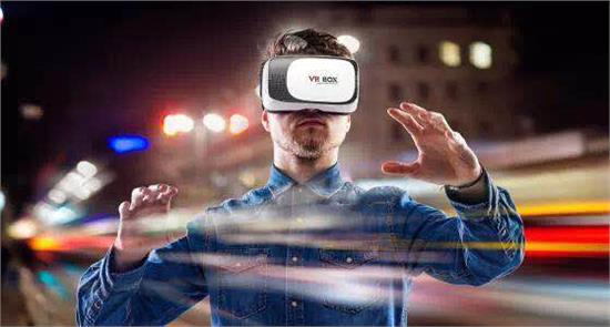 奉化VR全景丨沉浸式体验线上看房